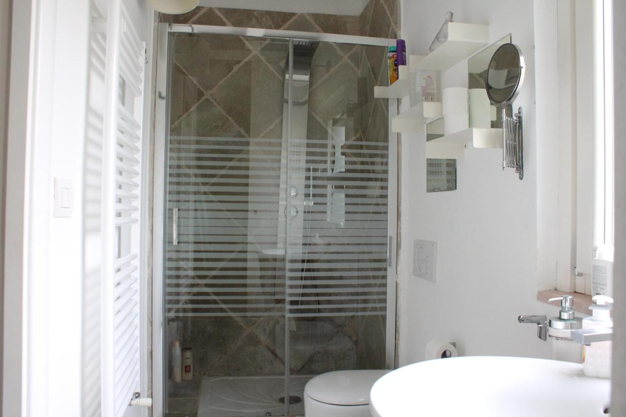 B&B Samarelle - Exclusive Villa With Garden And Panoramic Terrace - Molfetta Extérieur photo