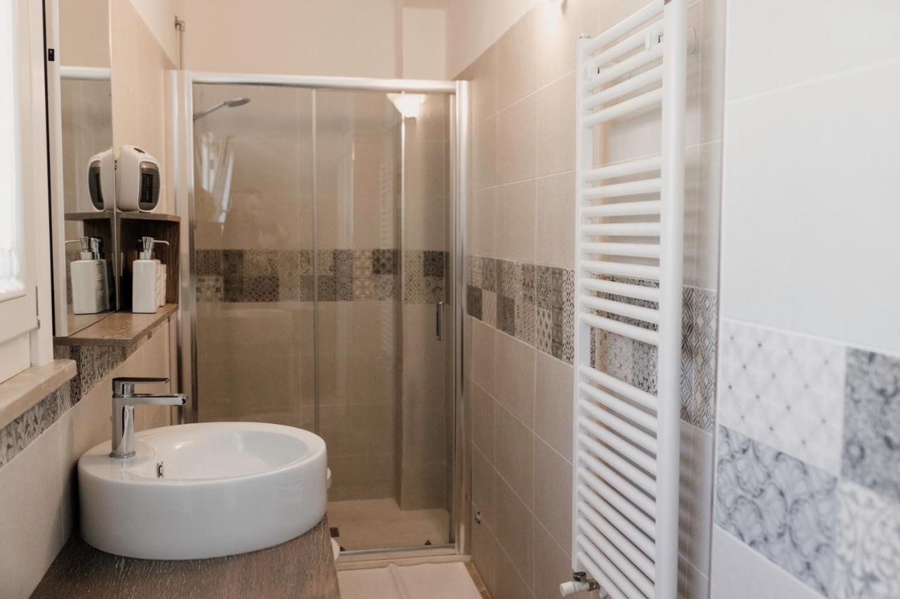 B&B Samarelle - Exclusive Villa With Garden And Panoramic Terrace - Molfetta Extérieur photo