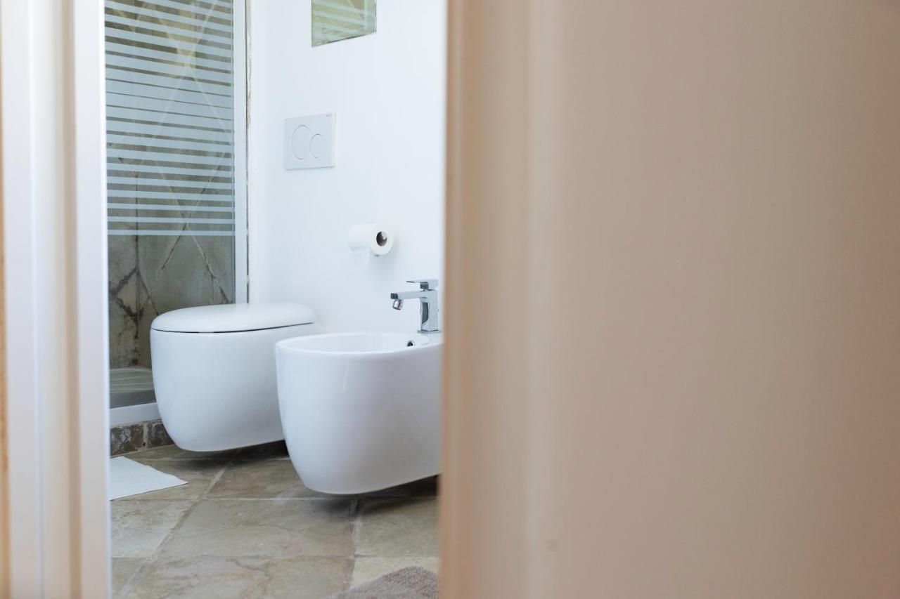 B&B Samarelle - Exclusive Villa With Garden And Panoramic Terrace - Molfetta Extérieur photo