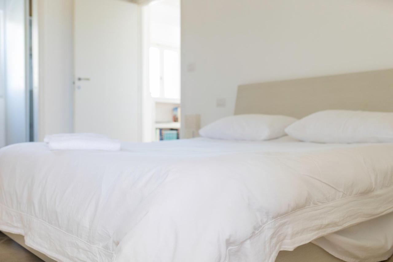 B&B Samarelle - Exclusive Villa With Garden And Panoramic Terrace - Molfetta Extérieur photo