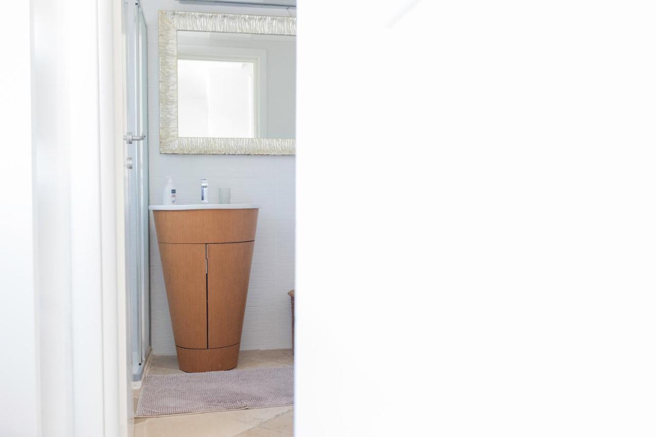 B&B Samarelle - Exclusive Villa With Garden And Panoramic Terrace - Molfetta Extérieur photo