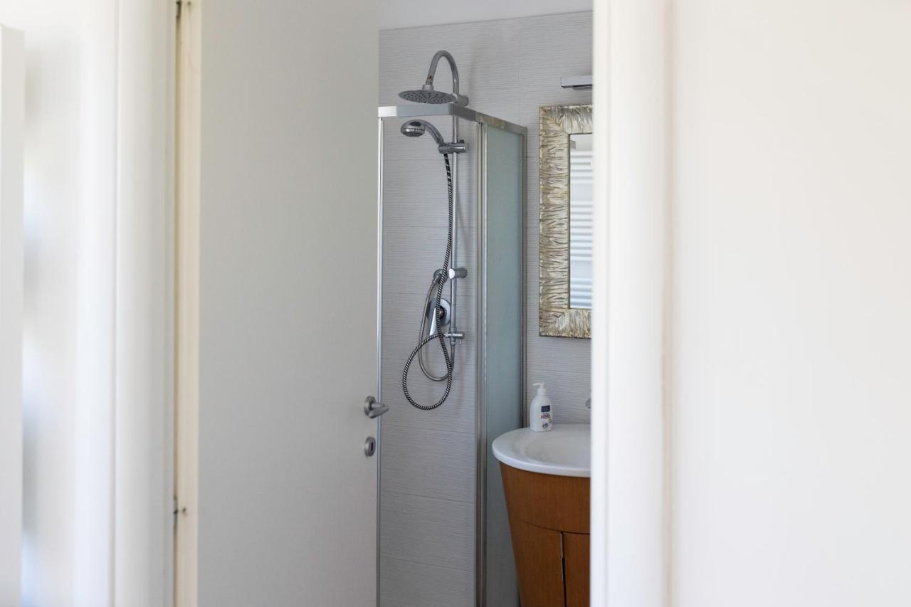 B&B Samarelle - Exclusive Villa With Garden And Panoramic Terrace - Molfetta Extérieur photo