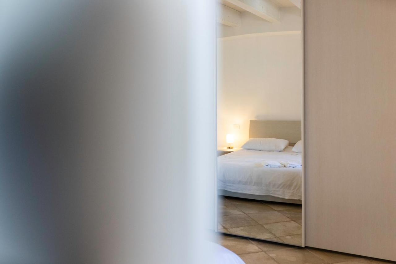 B&B Samarelle - Exclusive Villa With Garden And Panoramic Terrace - Molfetta Extérieur photo